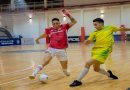 Universidad de Chile cae ante Alianza Platanera y queda eliminada de la Copa Libertadores de Futsal