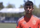 Yahir Salazar y la eliminación del Campeonato Fútbol Joven: «Merecíamos más, queríamos llegar a la final»