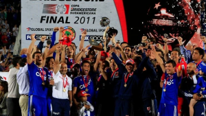 Copa Sudamericana 2011