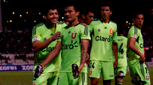 Camiseta Fluor