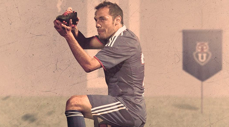 Celebrando a Marcelo Díaz sin Marcelo Díaz