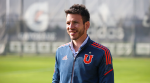 Manuel Mayo busca oportunidades de mercado