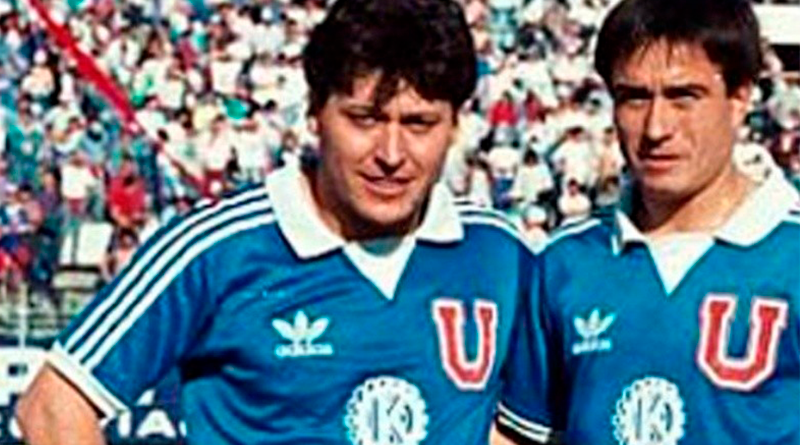 Patricio Yañez abandona en la U